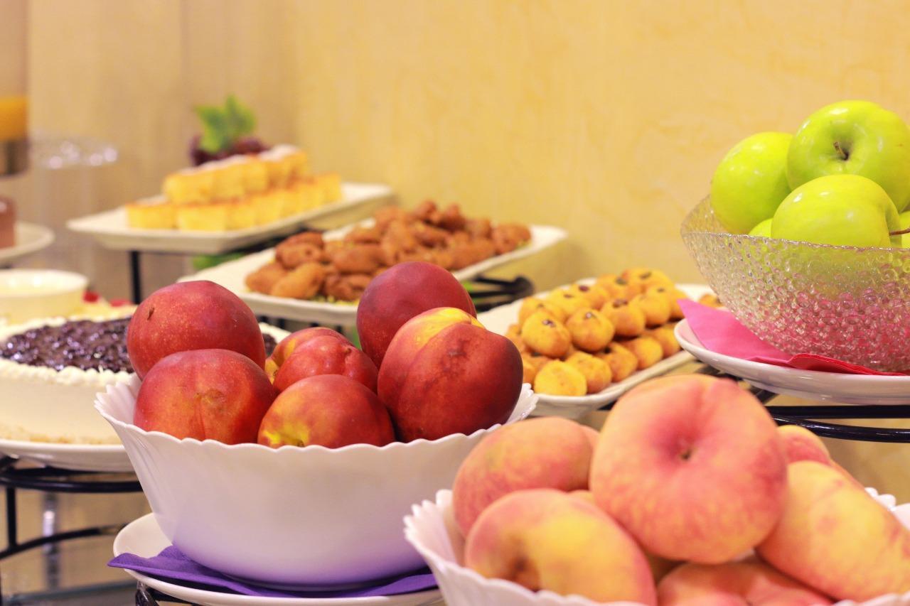 City Rose Hotel Suites Αμμάν Εξωτερικό φωτογραφία