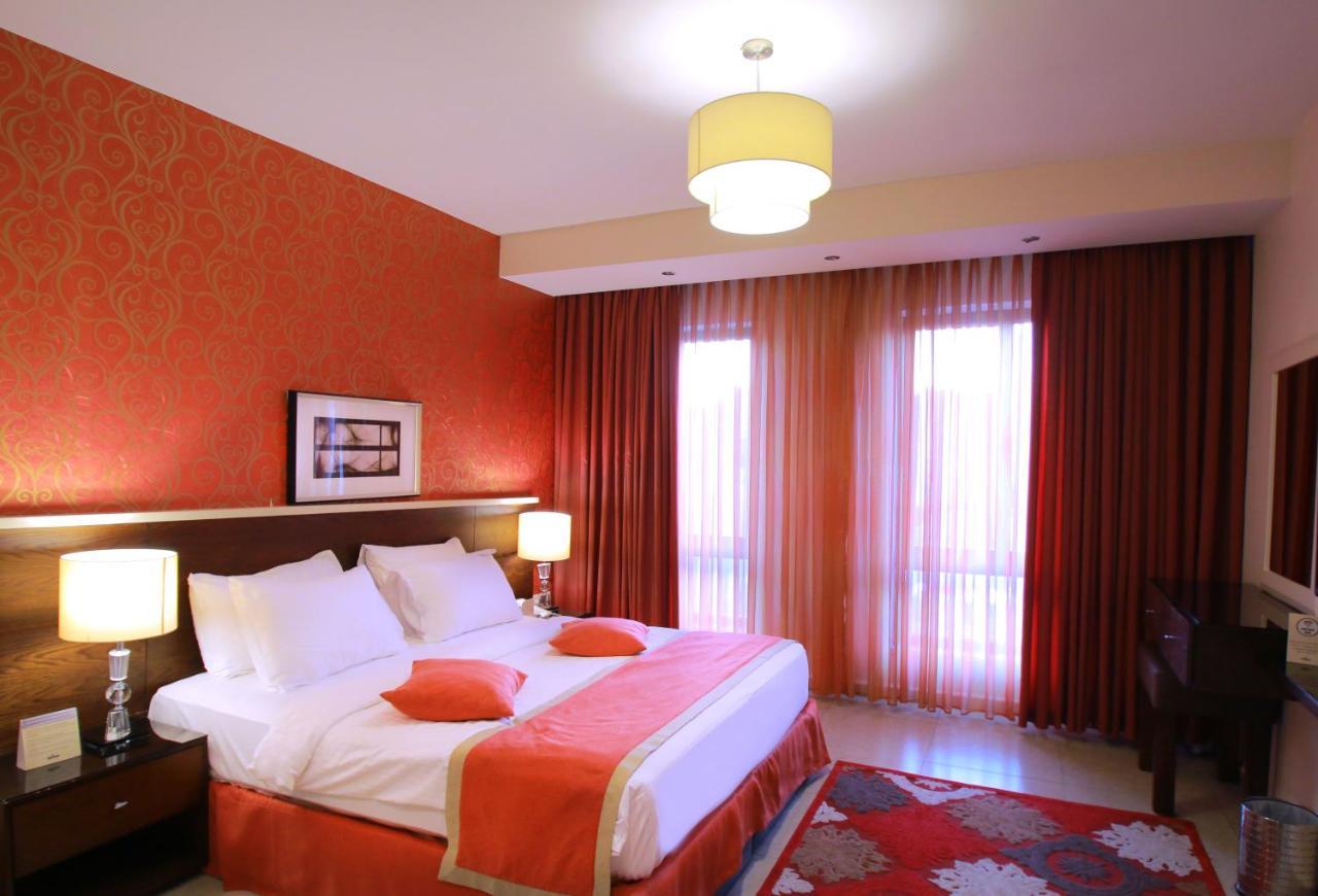 City Rose Hotel Suites Αμμάν Εξωτερικό φωτογραφία